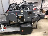 Heidelberg SBB